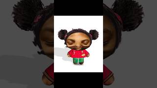 IShowSpeed + Pucca 😑✨#meme #art