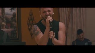 The Weeknd- The Hills | Fame On Fire, Ft. Rain Paris & Arcaeus (Rock Cover)