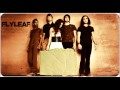 Flyleaf - Penholder (Lyrics letra en Español) 