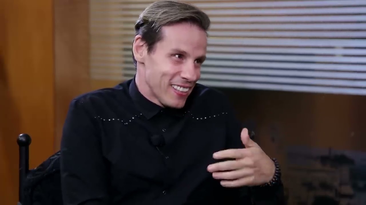 "Não quero saber o que é tendência, quero criar a minha própria tendência"