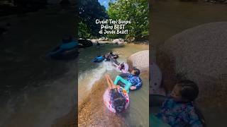 Download lagu Chalet tepi Sungai PALING BEST di Janda Baik!! Bilik murah..sungai pon best & kids friendly!! mp3