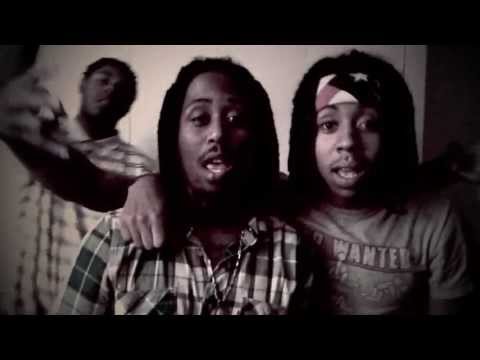 Polo X Tray 57 - Karate Chop Freestyle Directed By @PuzzleGlobal