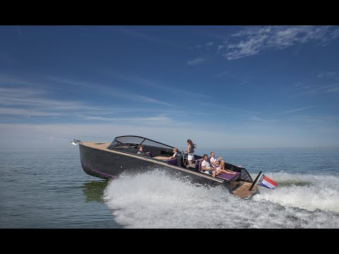 Video van Isloep Rapida 1090