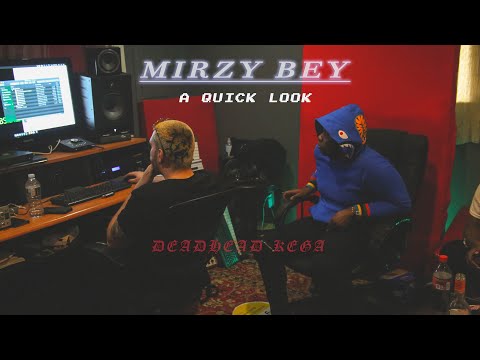 A Quick look - Mirzy Bey feat ( NR Boor )