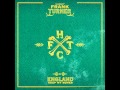 Frank Turner - Balthazar, Impresario (Bonus Track)