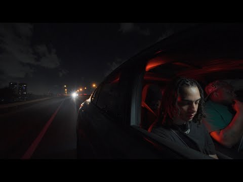 Kansy - Broken Promises (Official Video)