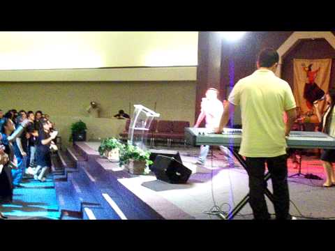 Elim Phoenix, Arizona Church Retrospect 2009