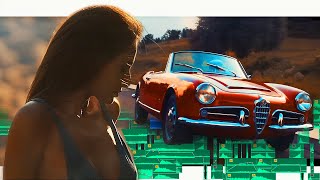 How to Edit GREAT Demo Reels - Sound Design