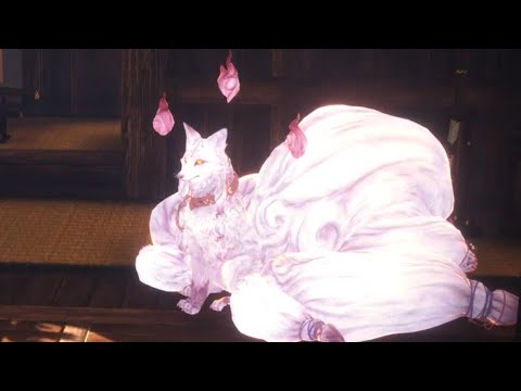 Nioh 2 (No Commentary) Walkthrough Part 29