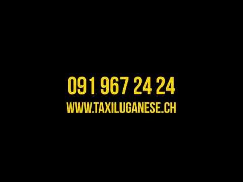 Taxi Lugano