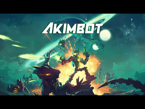 Announcement Trailer