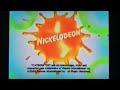 REUPLOAD Nickelodeon Splat 2005 2006 2007 2008 1