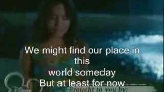 Lời Dịch Bai Hat Gotta Go My Own Way Zac Efron