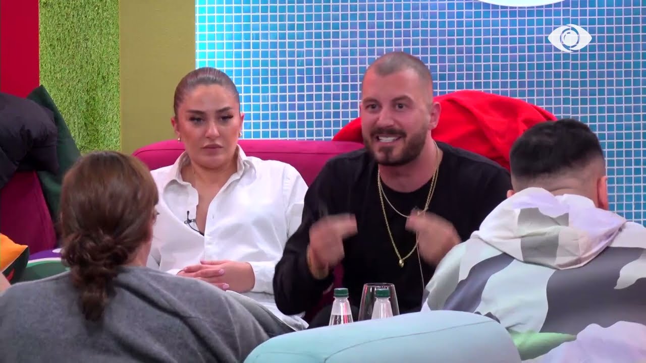 “T’i thoja unë asaj mos rri me Julin?”/ Juli i kthehet Romeos: E nxorre, ke katër ditë që e mendon