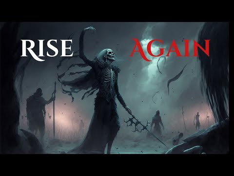 Summon the Dead: What is Necromancy?