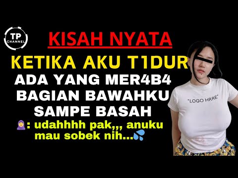 Kisah Nyata - Ketika berduaan bersama majikanku | Viral