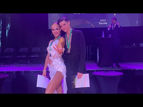 Gabriele Bartkute & Vakaris Apvinis