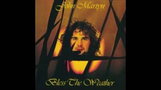 Just Now - John Martyn