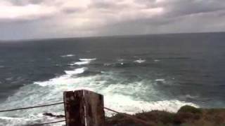 Alison and Ross's Spanish odyssey