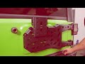 Turn Offroad Tire Carrier and Tailgate Reinforcement - JK