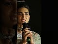 Actress Kriti Sanon Speech Adipurush Trailer Launch Event Prabhas Om Raut