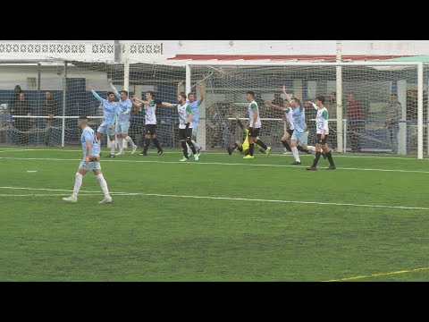 Resultados deportivos: La Unión Manilva gana la Liga