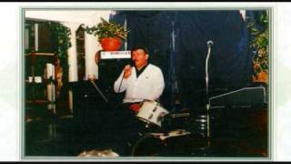 ANDY WILLIAMS &quot;CHARADE&quot; SUNG BY THE LATE &quot;BUDDY CARROLL&quot;