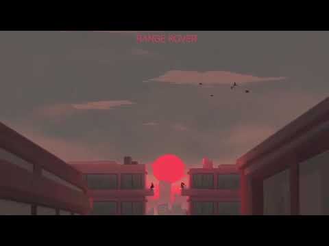 GLK feat IMEN ES - RANGE ROVER