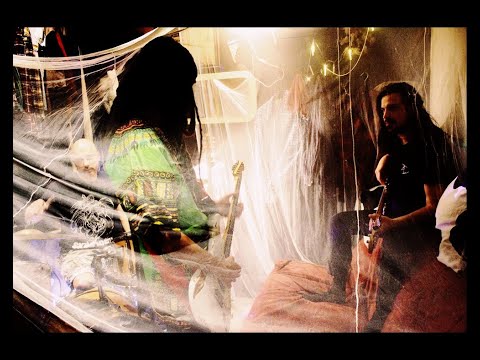 Remedy - To the moon (Official Video)