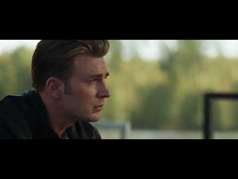 Marvel Studios’ Avengers  Endgame   Official Trailer   UK Marvel   HD RE UPLOAD