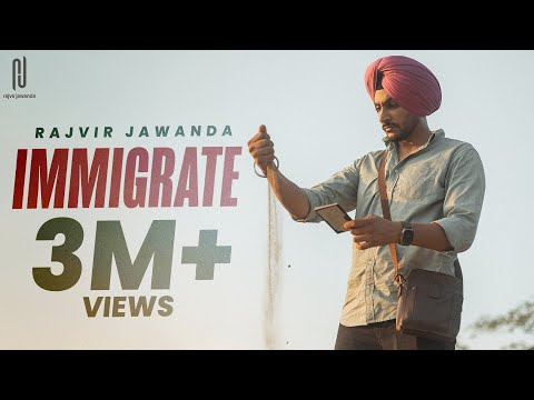 Immigrate