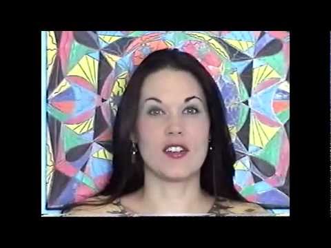 The Difference Between Positive Thinking and Glossing Over Negative Thinking - Teal Swan