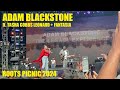 Adam Blackstone ft. Tasha Cobbs Leonard & Fantasia FULL SHOW (Live at Roots Picnic 2024)