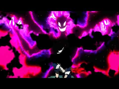 Black Clover OST - Shūmatsu no Koku (Extended)