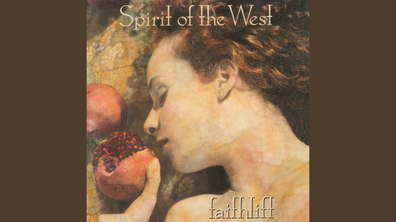 Spirit of the West - Bone of Contention