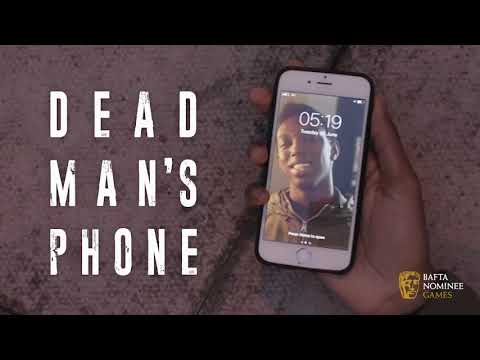 Видео Dead Man's Phone #1