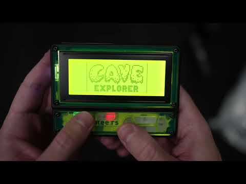 DEF CON 33 VIdeo - TeamHackerPager
