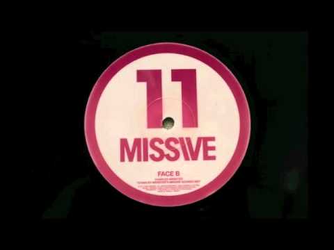 Lanoiraude - Waitin' (Charles Webster's Missive Sounds Mix)