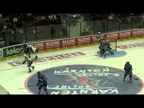 EC VSV - HDD Tilia Olimpija 1:2 (09.09.2011)