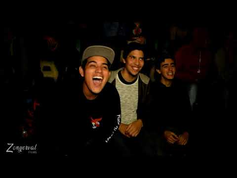 RMC vs BLAXIMENTAL - Semifinal - Audicion BDM GOLD "Colectivo EL CIRCULO" 22/06/18