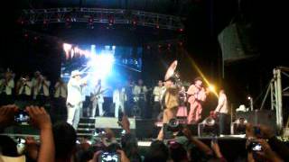 la fory fay julion alvarez en cd guzman 2013