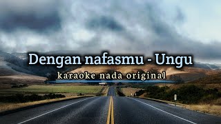 Download lagu Bikin adem 'Dengan nafasmu - Ungu' (cover lirik karaoke & instrumen guitar) mp3 Download lagu Bikin adem 'Dengan nafasmu - Ungu' (cover lirik karaoke & instrumen guitar) mp3