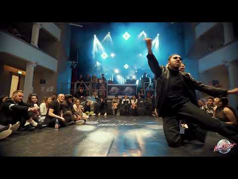 PUYA VS ANNABEAT SEMIFINAL BEGINNERS WIO 2022