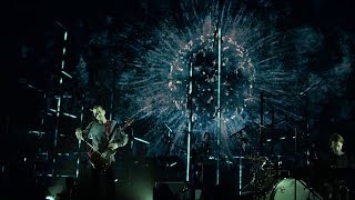 Sigur Rós - Sæglópur (Multicam) Live in Iceland 2017, Dec 30th Harpa Hall
