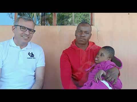 Project Focus - Sep 25 - Somos Nos