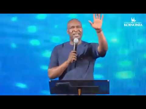 5 KEYS YOU MUST ENGAGE WHEN STORMS ARISE IN YOUR LIFE -  Apostle Joshua Selman 360p