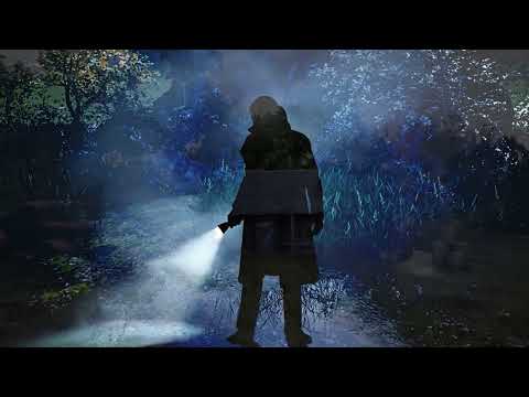 Lost: Detective Choices Game