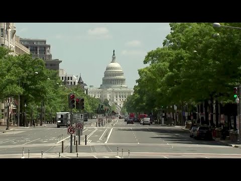 美國情報機構稱俄羅斯很可能是黑客攻擊政府機構的幕後黑手。 (U.S. intelligence agencies say Russia likely behind hacking of government agencies)