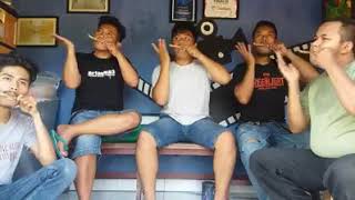 Download lagu RAMPAK KARINDING mp3