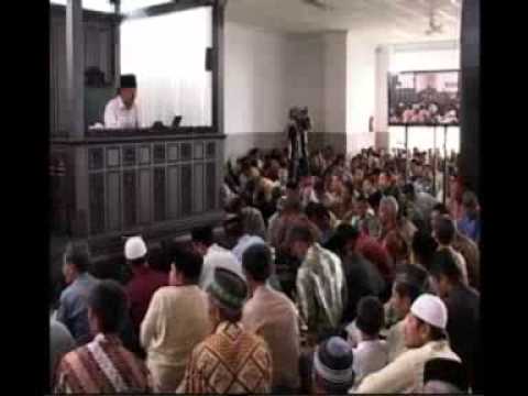 MTA JIHAD PAGI 090613 Dengki Susah : melihat orang senang